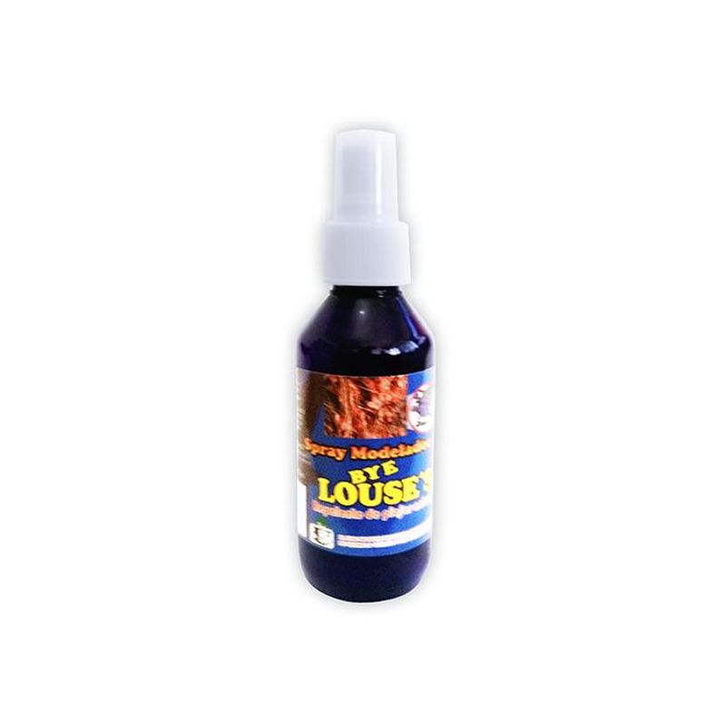 Farmacias del Ahorro, Marca del Ahorro Repelente para piojos spray 125 ml