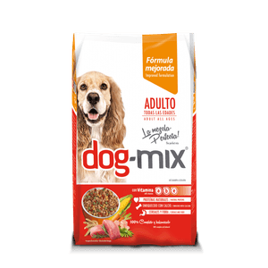 Alimento Seco para Perros Adulto Todas Las Edade 20 kg