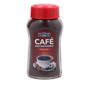 HCF Café Soluble Regular 205 g