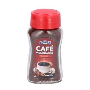 HCF Café Soluble Regular 50 g