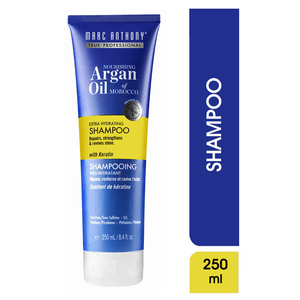 Shampoo Argan Oil 1 Pz