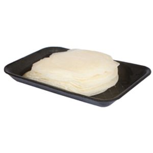 Tortillas Jicama 1 Pz