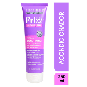 Acondicionador True Professional Bye Bye Frizz K 1 Pz