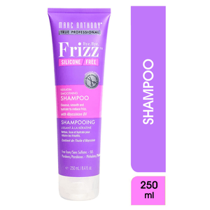 Shampoo Bye Bye Frizz 1 Pz