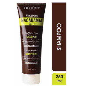 Shampoo Macadamia Oil 1 Pz