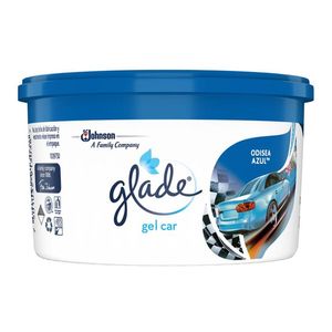 Glade Aromatizante de Automóvil Car 70 g