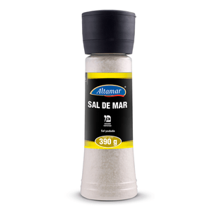 Altamar Sal de Mar 300 g