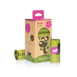 Bolsas para Mascotas de Desechos 8 Pz Hartz Shampoo Essential para Gato 250 ml