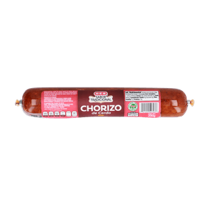 HEB Chorizo 100% de Cerdo 200 g