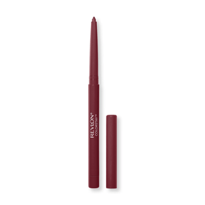 Delineador para Labios Revlon ColorStay Lipliner Tono 665 Plum 0.28 g