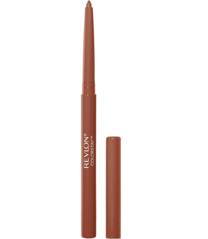 Delineador para Labios Revlon ColorStay Lipliner Tono 635 Siena 0.28 g