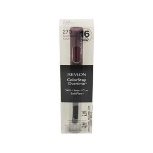 Cosmeticos Lipcolor Relentless 3.99 Pz