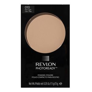 Polvo Compacto Revlon PhotoReady Powder Tono 10 Fair Light 7 g