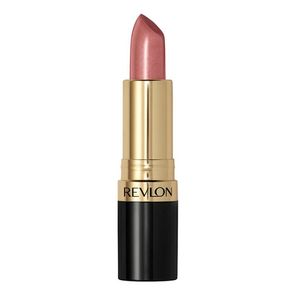 Lápiz Labial Revlon Super Lustrous tono 205 Champagne On Ice 4.2 g