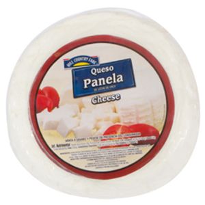 HCF Queso Panela Ganel 1 kg