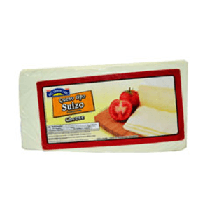 HCF Queso Suizo 1 kg HCF Queso Fresco 400 g