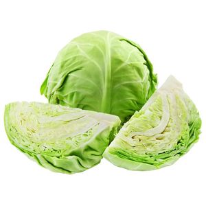 Repollo Verde Mt 1 Kg