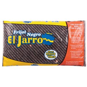 El Jarro Frijol Negro 907 g