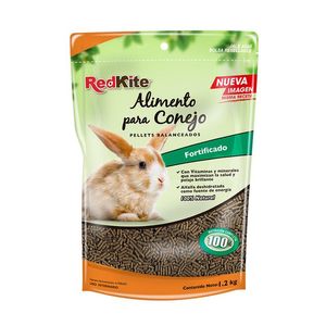 Alimento para Conejo 1.2 kg HCF Cloro para Mascotas 950 ml