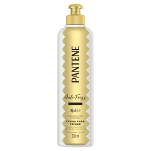 Crema Para Peinar Anti-Frizz 300 Ml