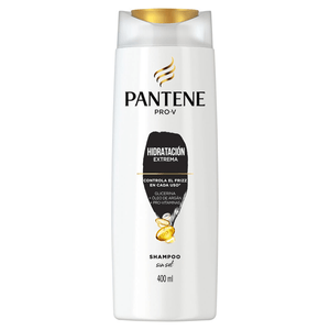 Shampoo Hidratación Extrema 400 Ml