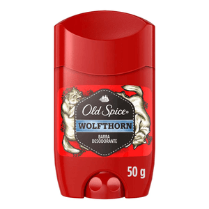 Old Spice Desodorante Wolfthorn 50 g