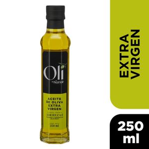 Aceite de Oliva Extra Virgen 250 Ml