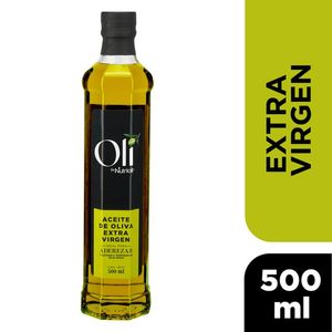 Aceite de Oliva Extra Virgen 500 Ml