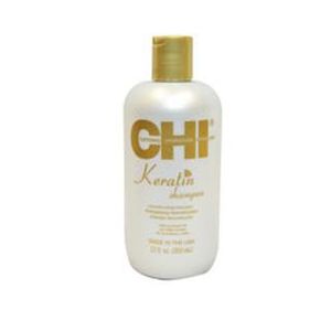 Shampoo Keratin 355 Ml