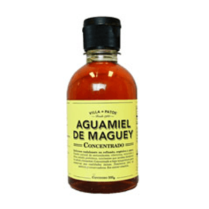 Villa de Patos Aguamiel de Agave 335 g