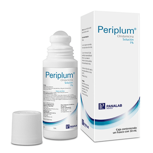 Periplum 0.01 Sol Fco 50 Ml 1 Pz