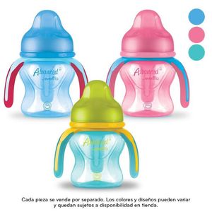 Vaso Entrenador 5 Oz 1 Pz