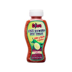 Chilaca Polvo Chile Limon 170 g