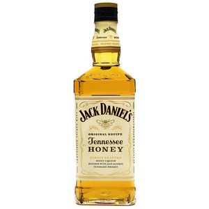 Whisky Tennessee Honey 700 Ml