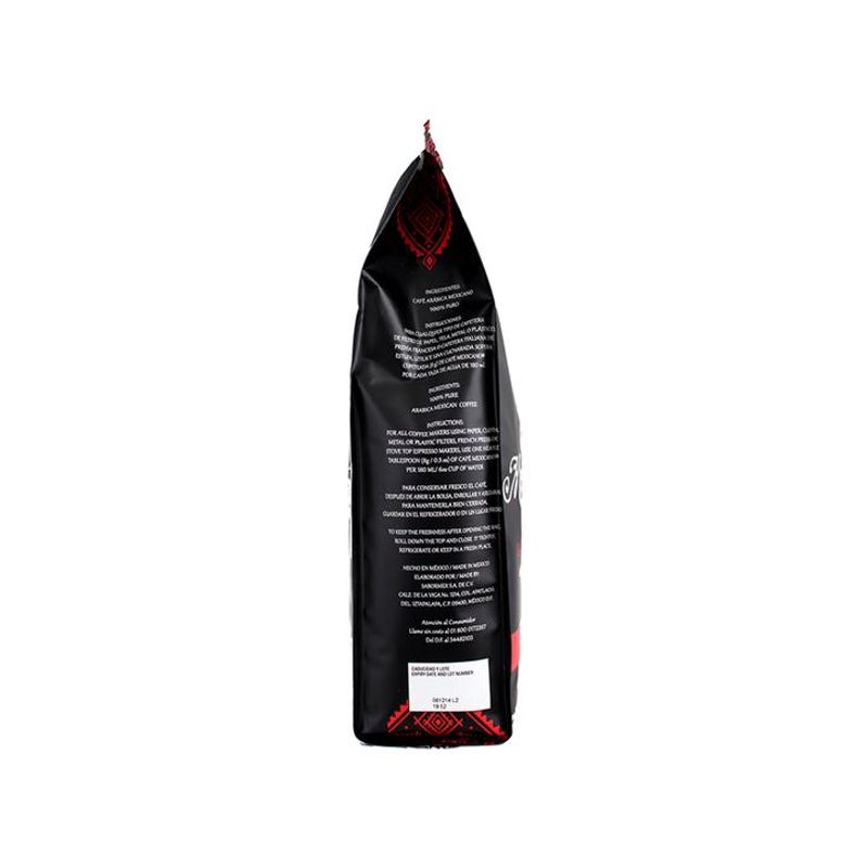 Cafe Mexicano La Pasión De Ser – Gourmet Roasted & Ground Coffee, 14.1 Oz (2-Pack) - View #3