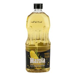 Aceite de Maíz Puro 765 Ml