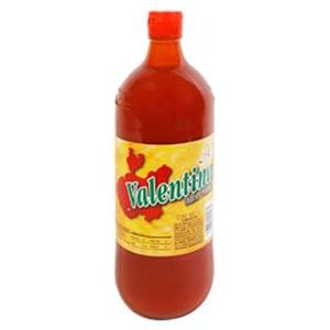 Valentina Salsa Picante 1 L