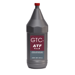 Aceite Para Transmisión Automática Atf Tipo a 946 Ml