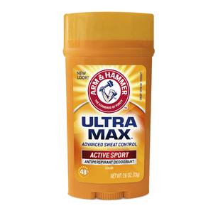 Desodorante Ultra Max Active Sport 73 Gr