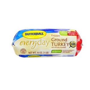 Molida de Pavo Sabor Natural 1 Lb