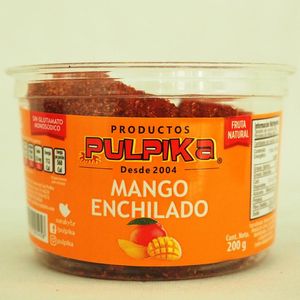 Mango Enchilado Med 1 Pz