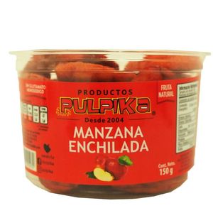 Manzana Enchilada Med 1 Pz