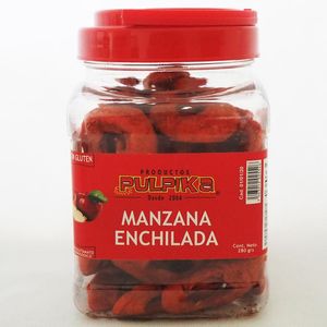 Manzana Enchilada Gde 1 Pz