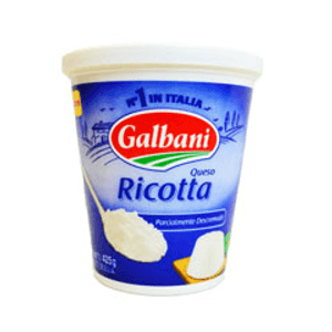 Galbani Queso Ricotta 425 g