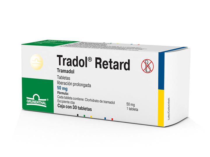 Se Vende El Tramadol Sin Receta