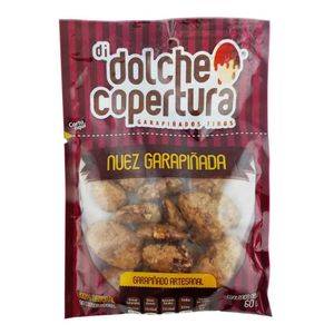 Snack Nuez Garapiñada 60 g