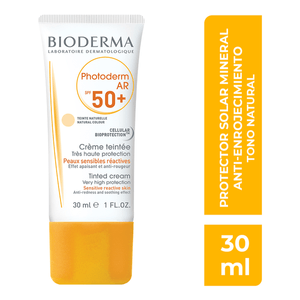 Photoderm Ar Anti Rojeces 30 Ml