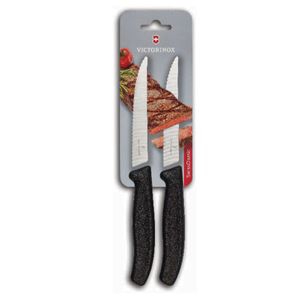 Cuchillo Para Bistec Swiss Modern 1 Pz