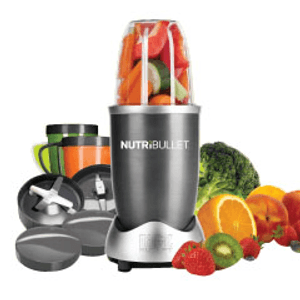 Procesador de Alimentos Magic Bullet 1 Pz