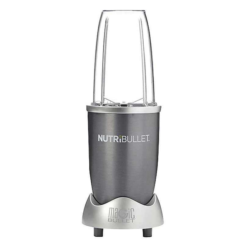 Nutribullet Renahouse 1000w Licuadora Magic Bullet Recetario